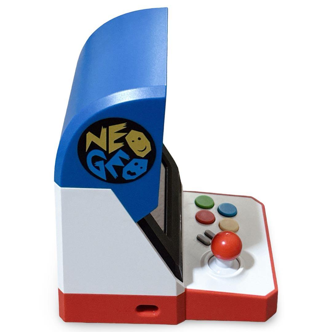Snk Consoles Neogeo Mini
