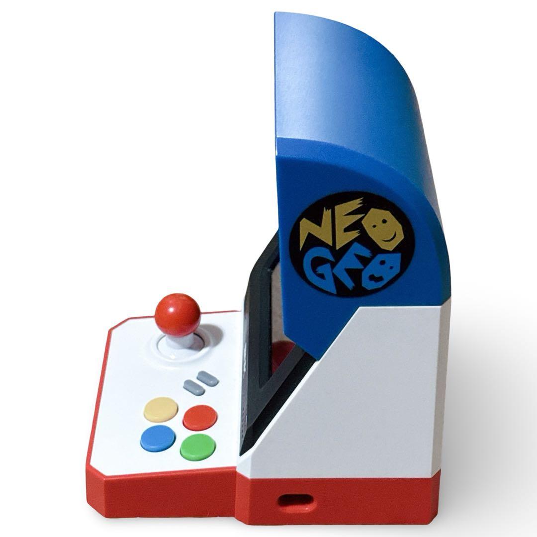 Snk Consoles Neogeo Mini