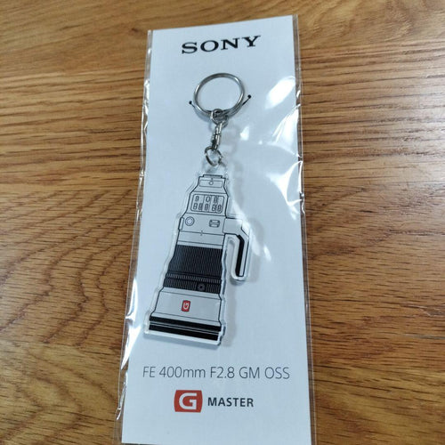 Sony Miniatures 7R2 7R 99 Sel400F28Gm