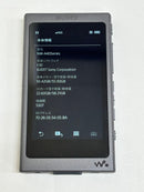 Sony Digital Audio Players Nw-A47 64Gb Sd