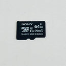 Sony Digital Audio Players Nw-A47 64Gb Sd