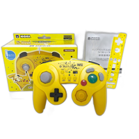 Controller Wii Wiiu