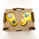 Controller Wii Wiiu
