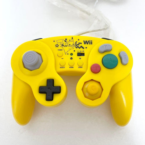Controller Wii Wiiu