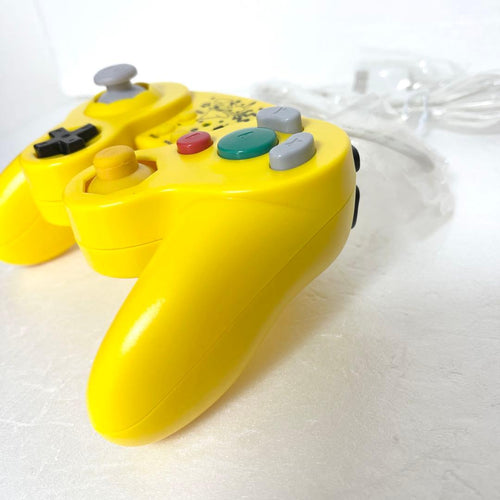 Controller Wii Wiiu