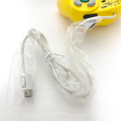 Controller Wii Wiiu