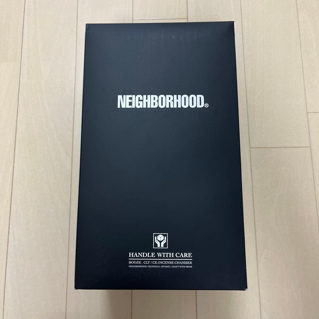 Neighborhood Other Booze Clt Ce-Incense Chamber