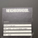 Neighborhood Other Booze Clt Ce-Incense Chamber