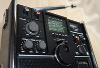 Sony Radios Radio Cassette Players Icf-5800 Ok Bcl