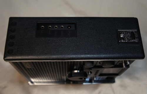 Sony Radios Radio Cassette Players Icf-5800 Ok Bcl
