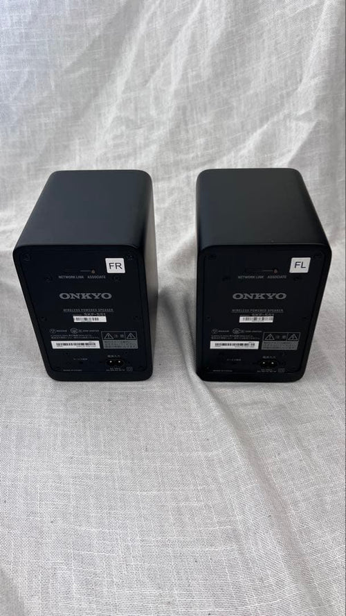 Onkyo Speakers Sound Sphere 3.1 Sks-Ss31X Wisa