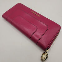 Bvlgari Long Wallets 280352