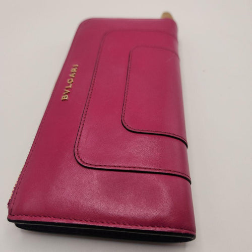 Bvlgari Long Wallets 280352