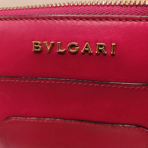 Bvlgari Long Wallets 280352