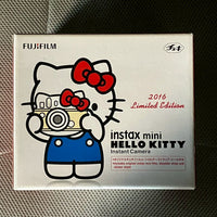 Fujifilm Instant Camera Body Instax Mini