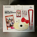 Fujifilm Instant Camera Body Instax Mini