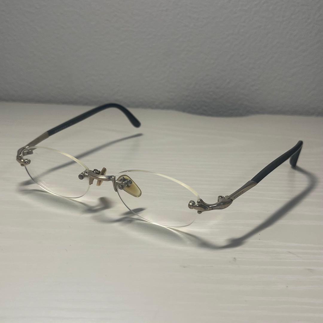 Bvlgari Glasses 283T 420