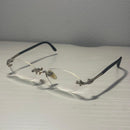 Bvlgari Glasses 283T 420