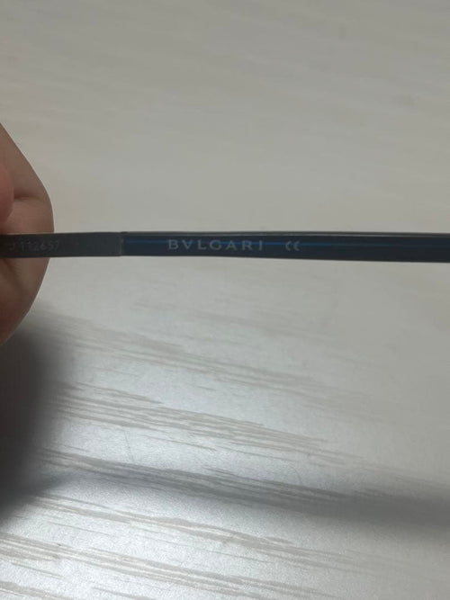 Bvlgari Glasses 283T 420