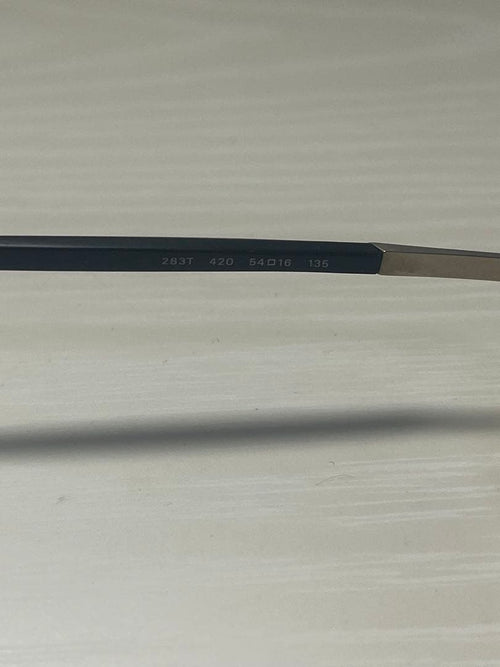 Bvlgari Glasses 283T 420