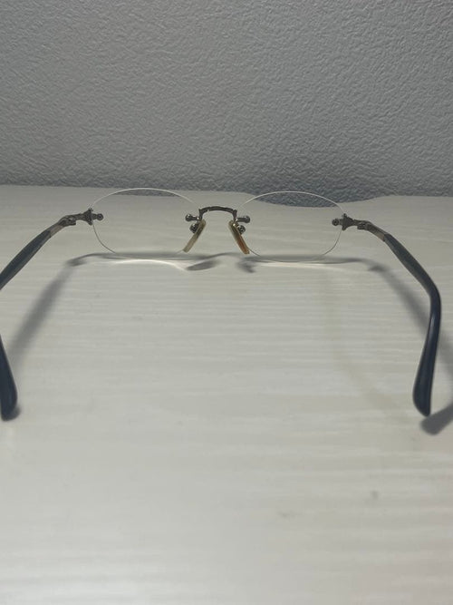 Bvlgari Glasses 283T 420