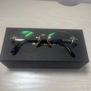 Bvlgari Glasses 283T 420