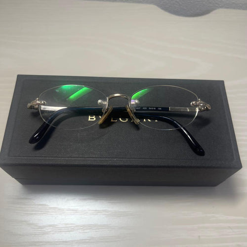 Bvlgari Glasses 283T 420