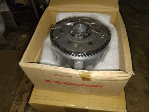 Kawasaki Transmission Kx85/Ii Kx112 Kx100