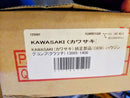 Kawasaki Transmission Kx85/Ii Kx112 Kx100
