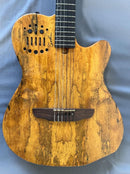 Electric Guitars Godin/Acs Slim Sa