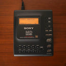 Sony Portable Md Players Mz-1 Walkman