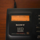 Sony Portable Md Players Mz-1 Walkman
