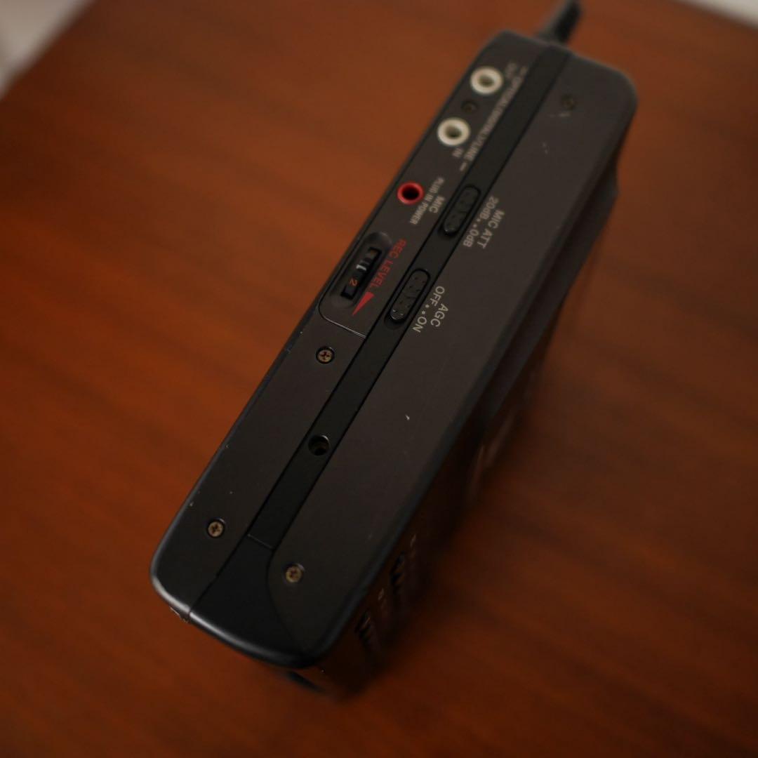 Sony Portable Md Players Mz-1 Walkman