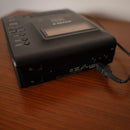 Sony Portable Md Players Mz-1 Walkman
