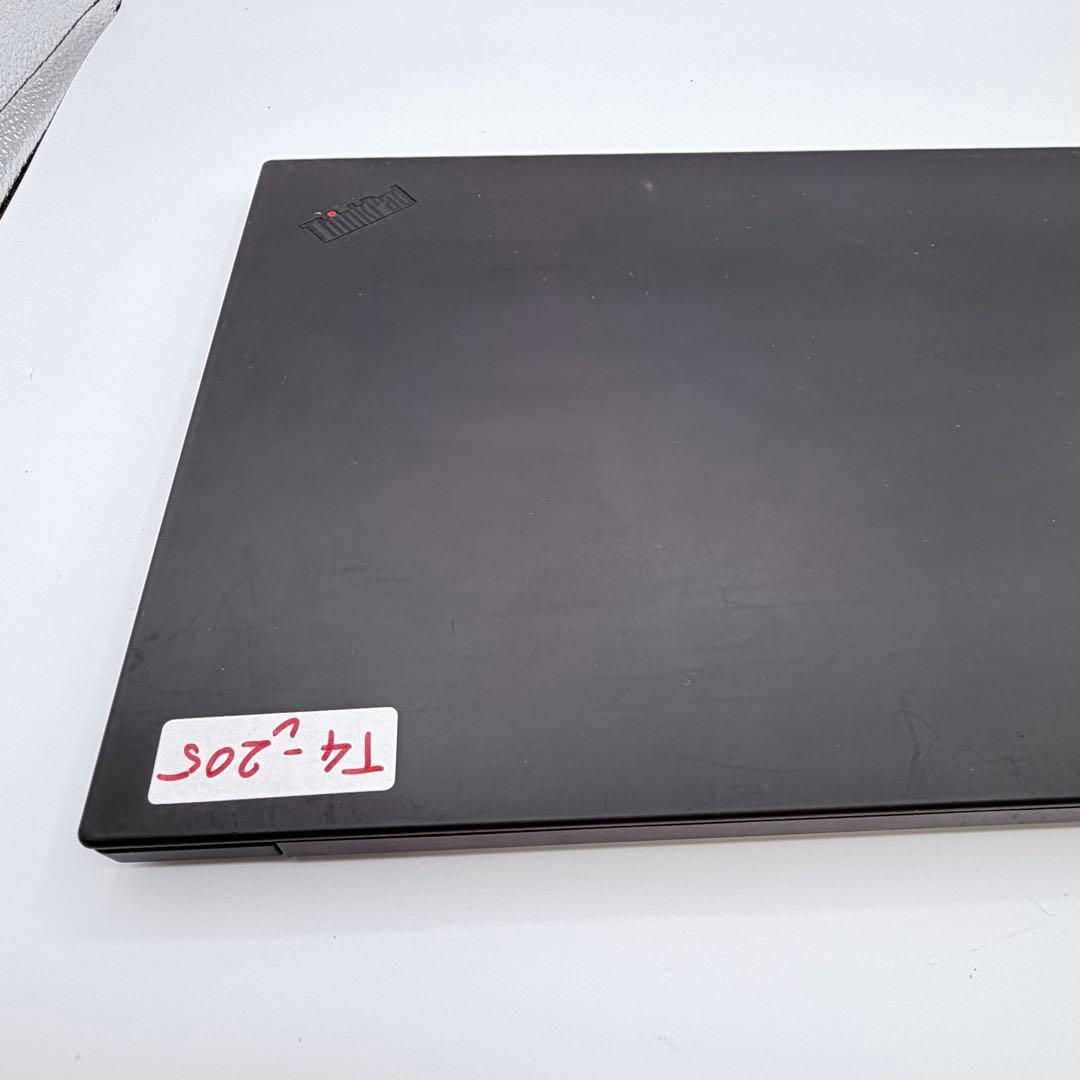 Lenovo Windows Notebook Body Thinkpad P1 Gen3 Core I7 32Gb 1Tb