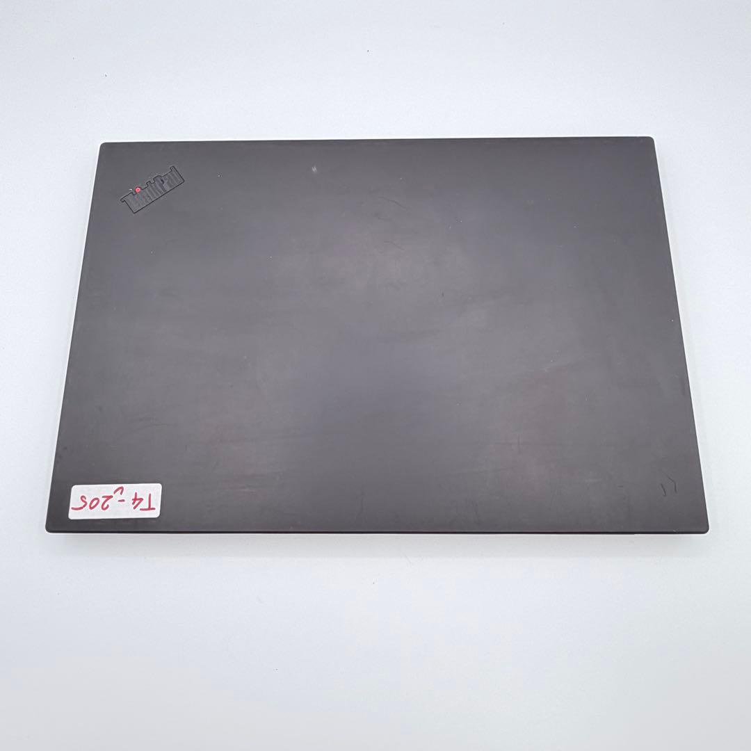 Lenovo Windows Notebook Body Thinkpad P1 Gen3 Core I7 32Gb 1Tb