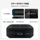 Earphone Case Airpods Pro2 Apple Pro 2 Mtjv3J/A Elago Armor Basic