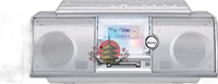 Others Jvc Cd-Md Rc-L1Md-S