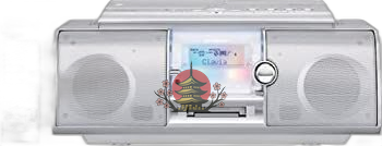 Others Jvc Cd-Md Rc-L1Md-S
