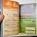 Maps Travel Guides Wanderlust Troy M. Litten