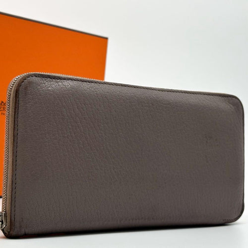 Hermes Long Wallets