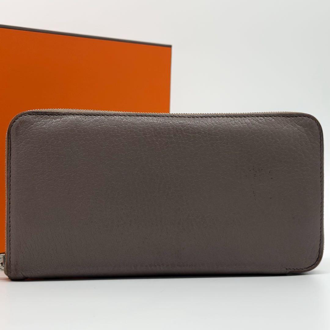 Hermes Long Wallets