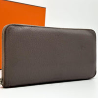 Hermes Long Wallets