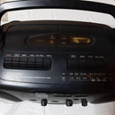 Sharp Cd, Md Cassette Decks Qt-C500