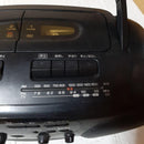 Sharp Cd, Md Cassette Decks Qt-C500