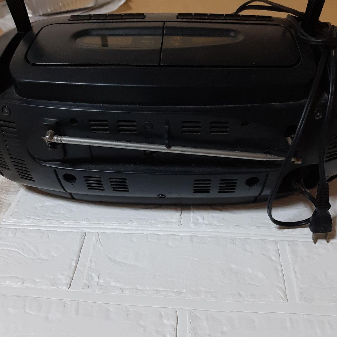 Sharp Cd, Md Cassette Decks Qt-C500