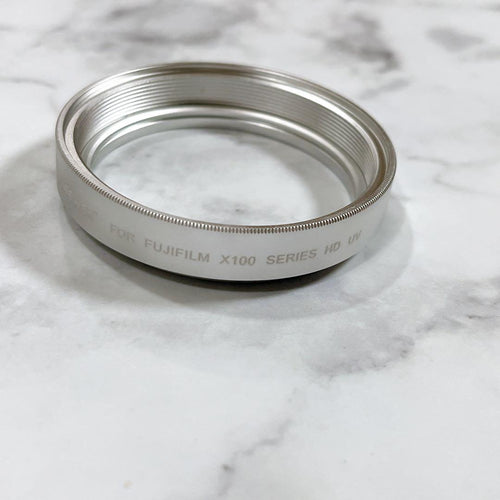 Protective Filter Uv X100V X100Vi