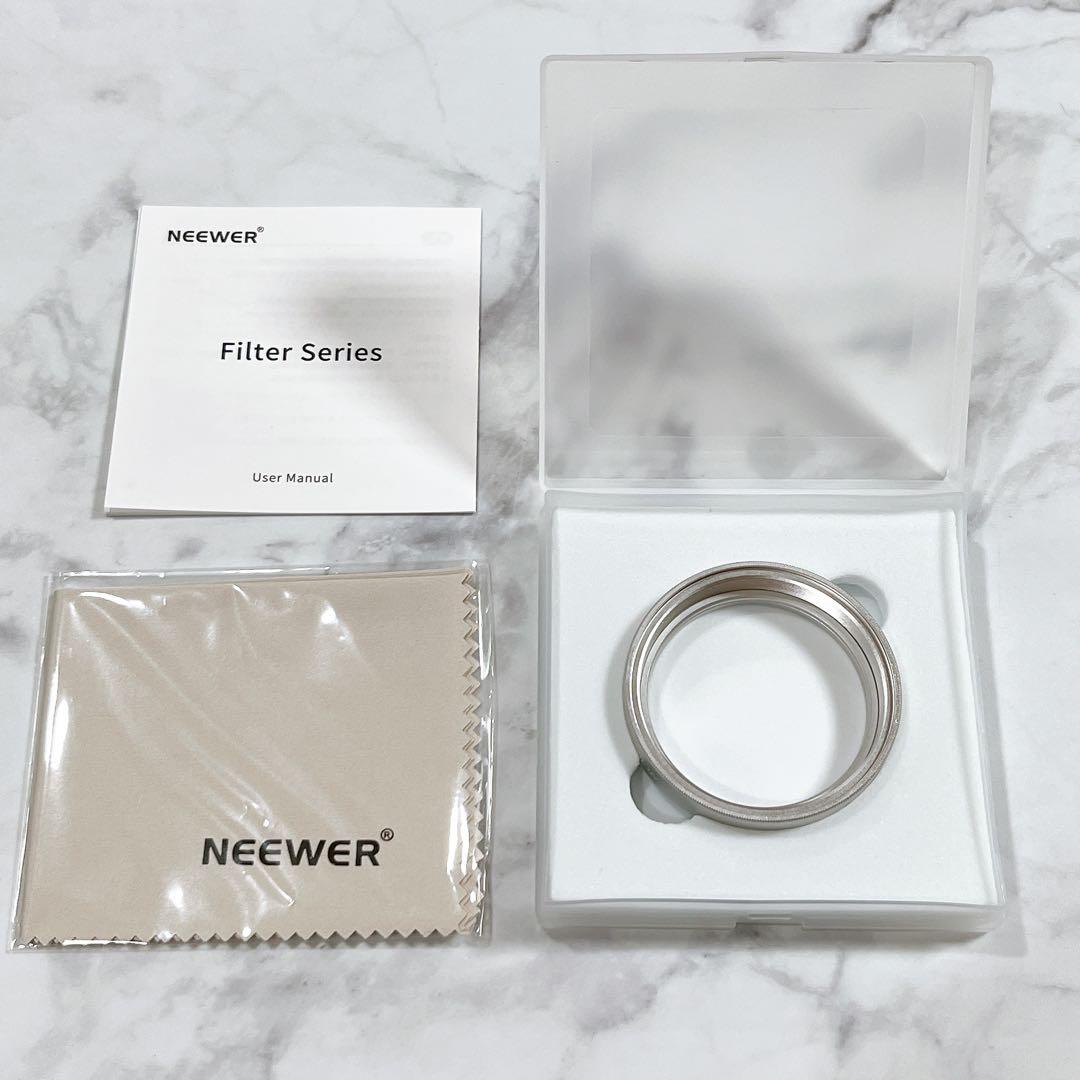 Protective Filter Uv X100V X100Vi