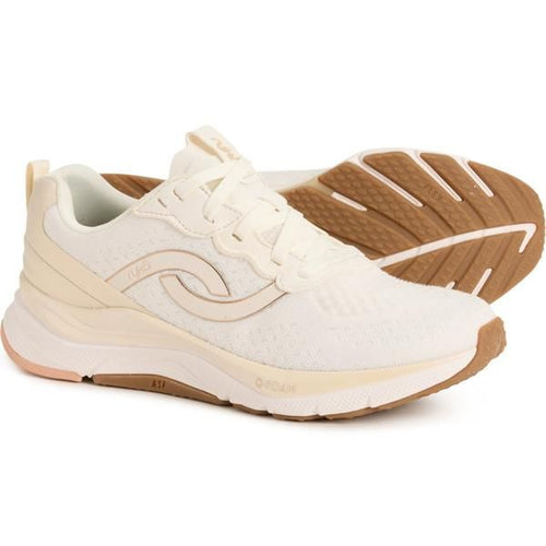 Sneakers Ryka Uplift Lx Running Shoes For Women White Alysm