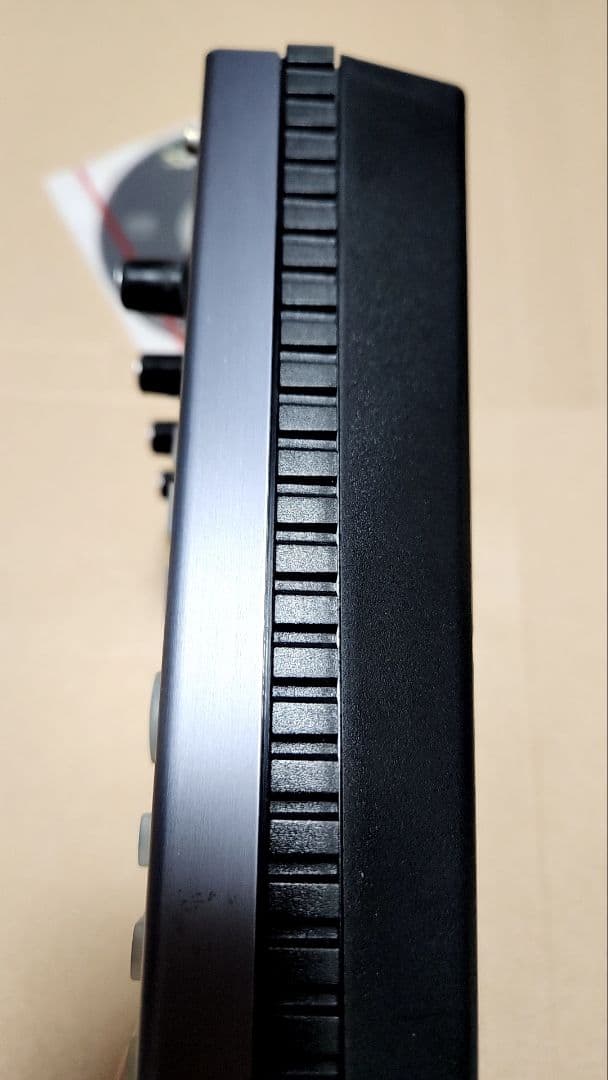 Roland Samplers Sp-404 Sx Linear Sampler